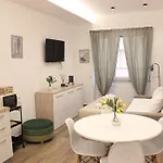 Apartment Hippocampus