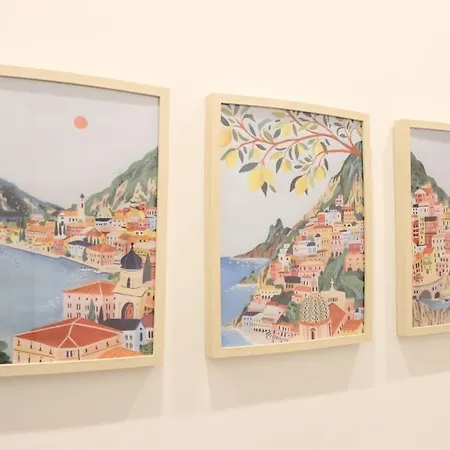 公寓 Hippocampus *