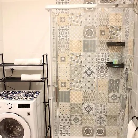 Hippocampus Apartmán *