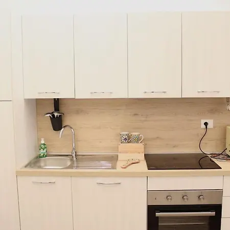 Hippocampus 公寓 *