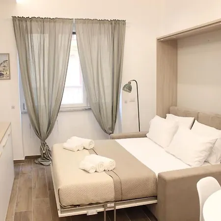 Hippocampus Apartmán *
