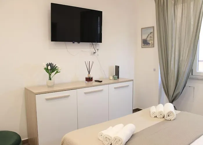 Appartement Hippocampus