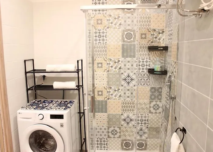 Hippocampus Appartement *