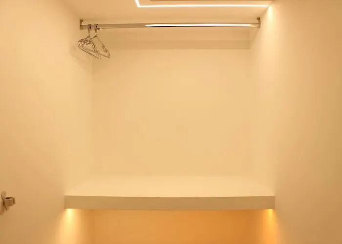 Hippocampus Appartement *