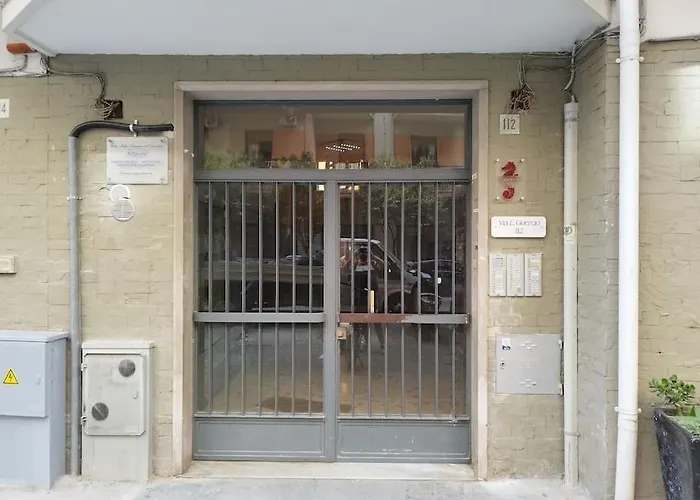 Hippocampus Appartement