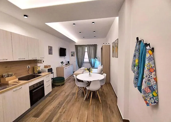 Appartement Hippocampus *
