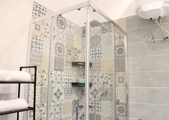 Hippocampus Appartement Salerno