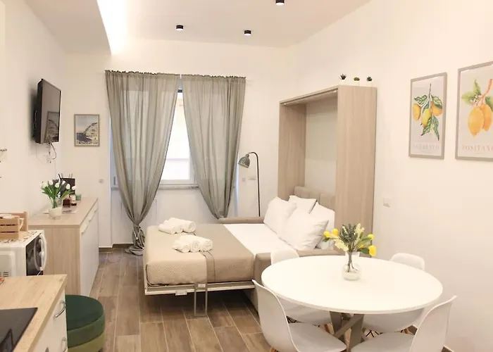 Appartement Hippocampus
