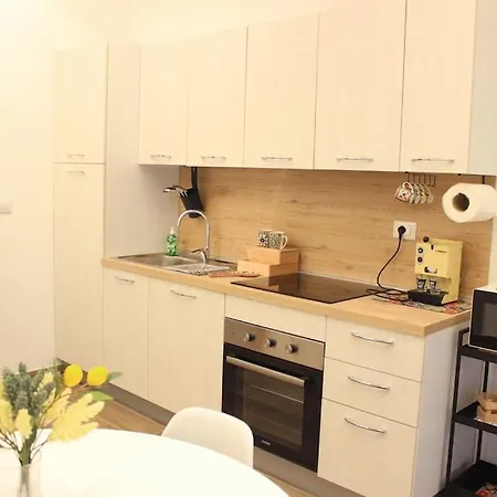 Hippocampus Apartamento