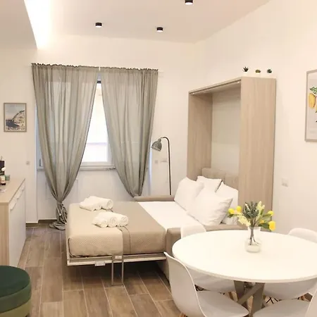 Apartment Hippocampus